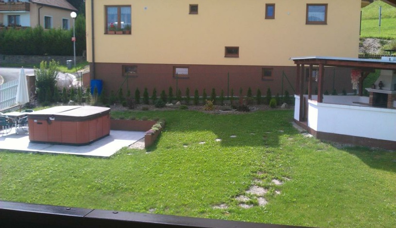 Pension LAURA Český Krumlov